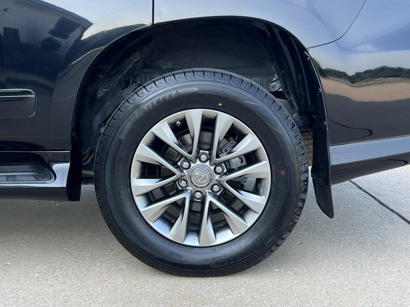 2014 BLACK /Tan Leather Lexus GX 460 Luxury (JTJJM7FX7E5) with an 4.6L V8 engine, Automatic transmission, located at 506 S. Kingshighway, Cape Girardeau, MO, 63703, (573) 235-5000, 37.294991, -89.553635 - 2014 Lexus GX 460 Luxury 138xxx miles All Wheel Drive 4.6L V8 Automatic Leather 3rd Row New Tires Navigation Power/Heated/Cooled Seats Heated Rear Seats Heated Steering Wheel Backup Camera Sunroof Bluetooth Cruise Power Windows/Locks/Mirrors We have financing available and we accept - Photo#44