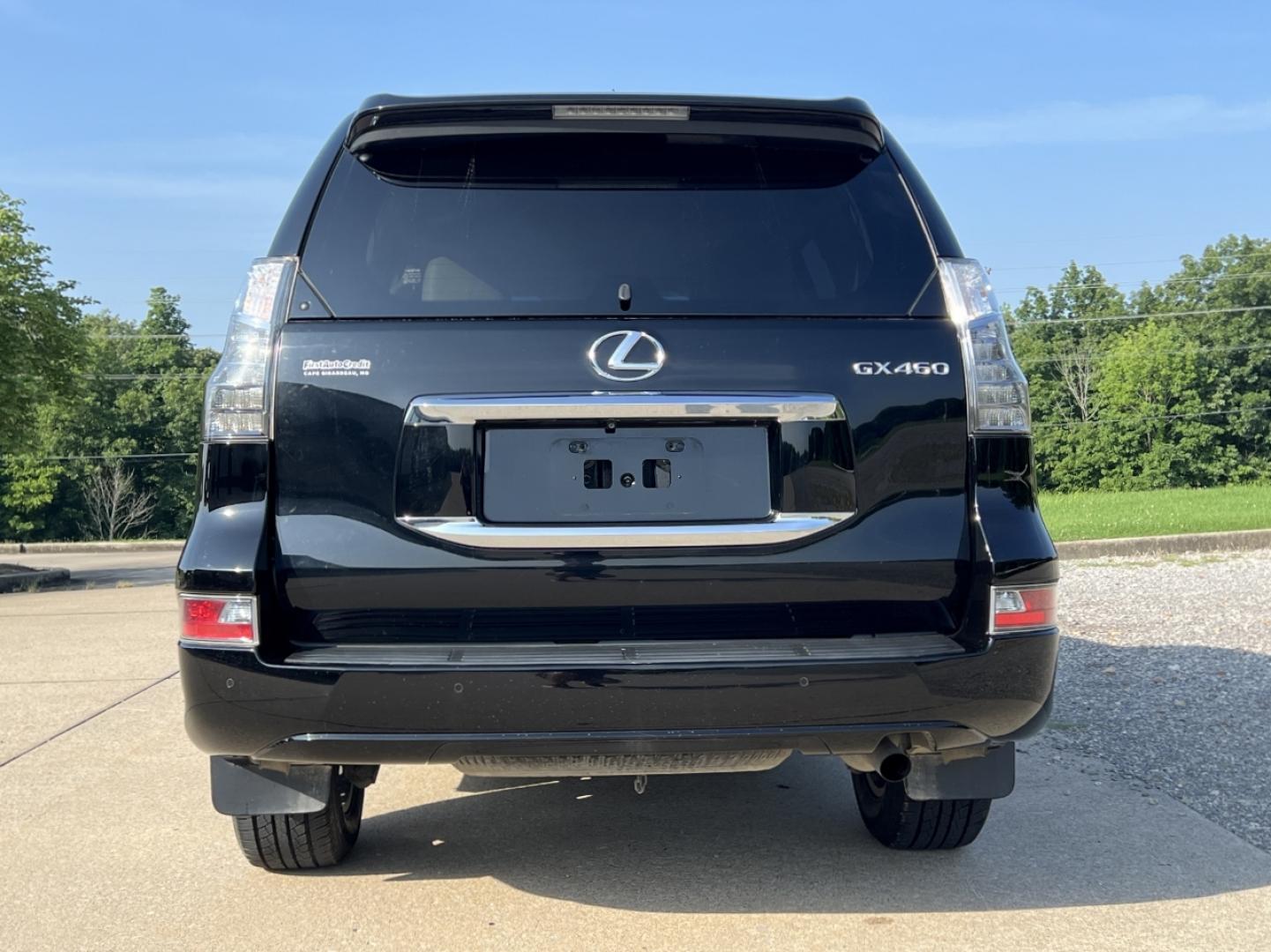 2014 BLACK /Tan Leather Lexus GX 460 Luxury (JTJJM7FX7E5) with an 4.6L V8 engine, Automatic transmission, located at 506 S. Kingshighway, Cape Girardeau, MO, 63703, (573) 235-5000, 37.294991, -89.553635 - 2014 Lexus GX 460 Luxury 138xxx miles All Wheel Drive 4.6L V8 Automatic Leather 3rd Row New Tires Navigation Power/Heated/Cooled Seats Heated Rear Seats Heated Steering Wheel Backup Camera Sunroof Bluetooth Cruise Power Windows/Locks/Mirrors We have financing available and we accept - Photo#14