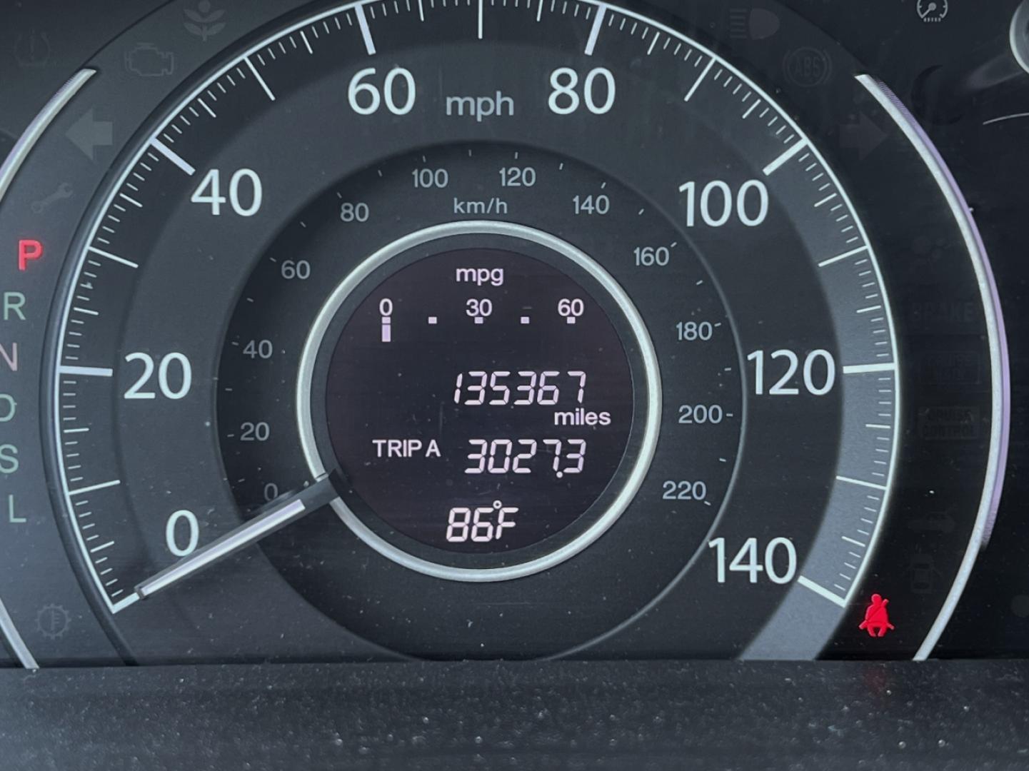 2015 BROWN /Black Leather Honda CR-V EX-L 4WD (2HKRM4H78FH) with an 2.4L 4 Cyl. engine, Continuously Variable Transmission transmission, located at 506 S. Kingshighway, Cape Girardeau, MO, 63703, (573) 235-5000, 37.294991, -89.553635 - 2015 Honda CR-V EX-L 135xxx miles All Wheel Drive 2.4L 4 Cyl. Automatic Leather Backup Camera Power Driver Seat Heated Seats Sunroof Bluetooth Cruise Power Windows/Locks/Mirrors We have financing available and we accept trades! Fill out a credit application on our website or come by tod - Photo#21