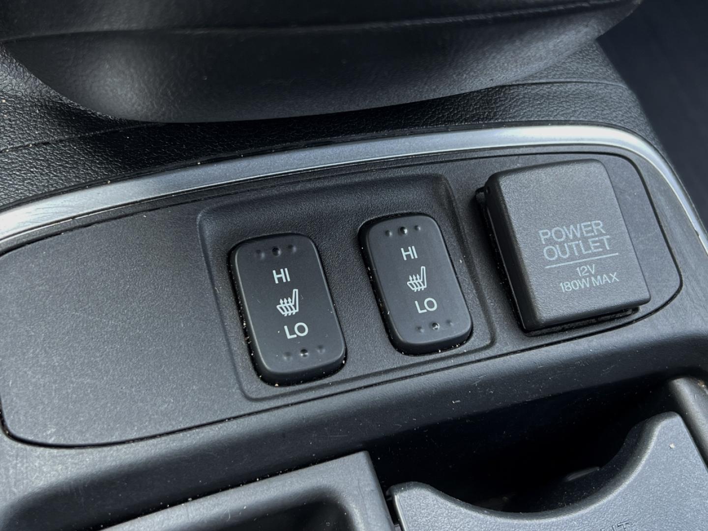2015 BROWN /Black Leather Honda CR-V EX-L 4WD (2HKRM4H78FH) with an 2.4L 4 Cyl. engine, Continuously Variable Transmission transmission, located at 506 S. Kingshighway, Cape Girardeau, MO, 63703, (573) 235-5000, 37.294991, -89.553635 - 2015 Honda CR-V EX-L 135xxx miles All Wheel Drive 2.4L 4 Cyl. Automatic Leather Backup Camera Power Driver Seat Heated Seats Sunroof Bluetooth Cruise Power Windows/Locks/Mirrors We have financing available and we accept trades! Fill out a credit application on our website or come by tod - Photo#3