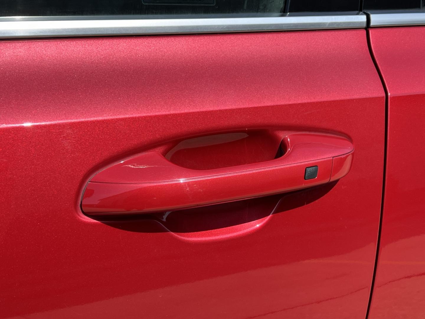 2021 RED /Black Leather Kia Sorento Hybrid S (KNDRG4LG5M5) with an 1.6L 4 Cyl. HYBRID engine, Automatic transmission, located at 506 S. Kingshighway, Cape Girardeau, MO, 63703, (573) 235-5000, 37.294991, -89.553635 - 2021 Kia Sorento Hybrid S 1-Owner 104xxx miles Front Wheel Drive 1.6L 4 Cyl. Hybrid Automatic Leather 3rd Row Backup Camera Power Driver Seat Heated Seats Bluetooth Remote Start Cruise Power Windows/Locks/Mirrors We have financing available and we accept trades! Fill out a credit appl - Photo#30