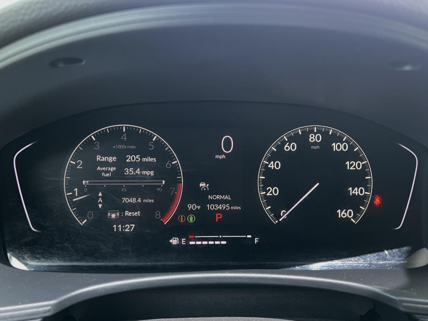 2022 BLUE /Black Cloth Honda Civic Sport Hatchback CVT (19XFL2H89NE) with an 2.0L 4 Cyl. TURBO engine, CVT transmission, located at 506 S. Kingshighway, Cape Girardeau, MO, 63703, (573) 235-5000, 37.294991, -89.553635 - 2022 Honda Civic Sport 103xxx miles Front Wheel Drive 2.0L 4 Cyl. Automatic New Tires Backup Camera Bluetooth Remote Start Cruise Power Windows/Locks/Mirrors We have financing available and we accept trades! Fill out a credit application on our website or come by today! If you have any q - Photo#1