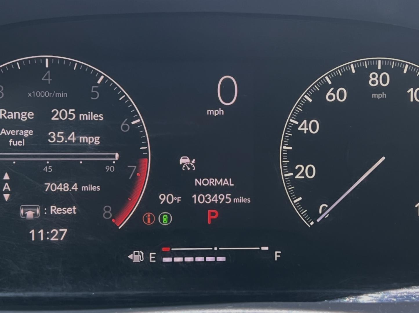 2022 BLUE /Black Cloth Honda Civic Sport Hatchback CVT (19XFL2H89NE) with an 2.0L 4 Cyl. TURBO engine, CVT transmission, located at 506 S. Kingshighway, Cape Girardeau, MO, 63703, (573) 235-5000, 37.294991, -89.553635 - 2022 Honda Civic Sport 103xxx miles Front Wheel Drive 2.0L 4 Cyl. Automatic New Tires Backup Camera Bluetooth Remote Start Cruise Power Windows/Locks/Mirrors We have financing available and we accept trades! Fill out a credit application on our website or come by today! If you have any q - Photo#19