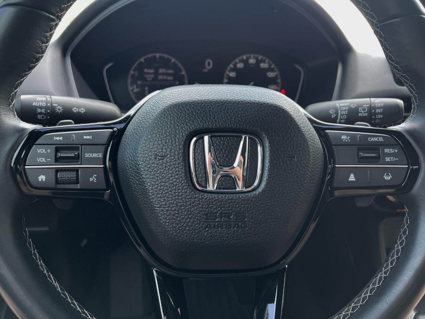 2022 BLUE /Black Cloth Honda Civic Sport Hatchback CVT (19XFL2H89NE) with an 2.0L 4 Cyl. TURBO engine, CVT transmission, located at 506 S. Kingshighway, Cape Girardeau, MO, 63703, (573) 235-5000, 37.294991, -89.553635 - 2022 Honda Civic Sport 103xxx miles Front Wheel Drive 2.0L 4 Cyl. Automatic New Tires Backup Camera Bluetooth Remote Start Cruise Power Windows/Locks/Mirrors We have financing available and we accept trades! Fill out a credit application on our website or come by today! If you have any q - Photo#20
