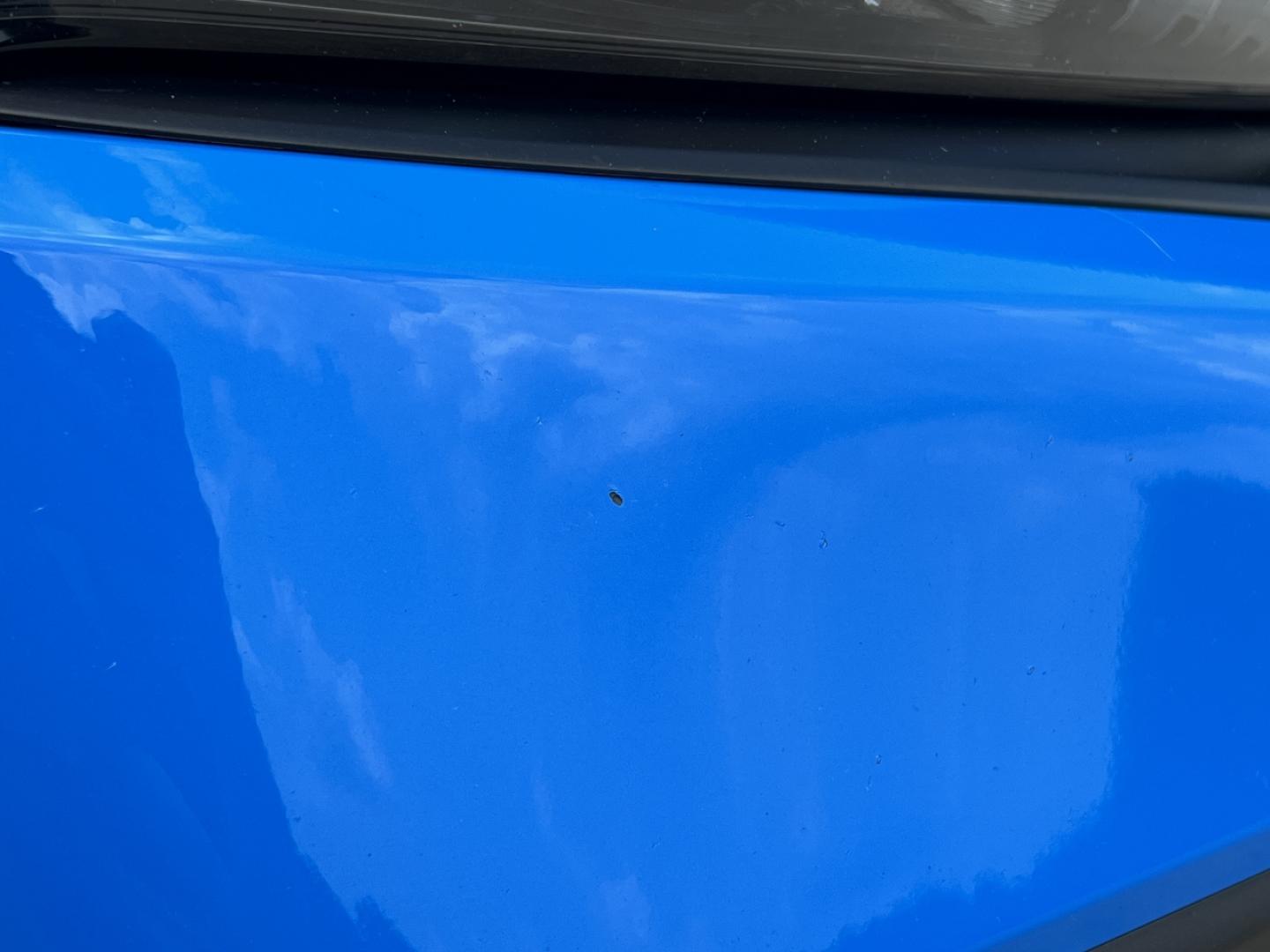 2022 BLUE /Black Cloth Honda Civic Sport Hatchback CVT (19XFL2H89NE) with an 2.0L 4 Cyl. TURBO engine, CVT transmission, located at 506 S. Kingshighway, Cape Girardeau, MO, 63703, (573) 235-5000, 37.294991, -89.553635 - 2022 Honda Civic Sport 103xxx miles Front Wheel Drive 2.0L 4 Cyl. Automatic New Tires Backup Camera Bluetooth Remote Start Cruise Power Windows/Locks/Mirrors We have financing available and we accept trades! Fill out a credit application on our website or come by today! If you have any q - Photo#39