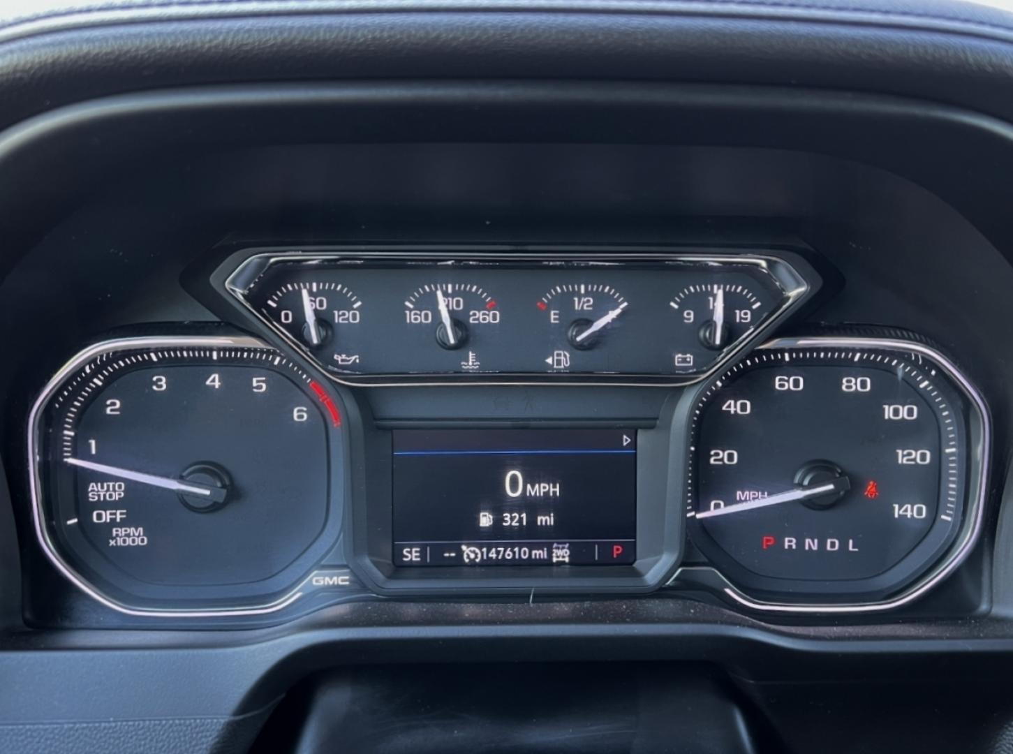 2019 SILVER /Black Leather GMC Sierra 1500 SLT Crew Cab 4WD (1GTU9DED1KZ) with an 5.3L V8 engine, Automatic transmission, located at 506 S. Kingshighway, Cape Girardeau, MO, 63703, (573) 235-5000, 37.294991, -89.553635 - 2019 GMC Sierra 1500 SLT 147xxx miles 4x4 5.3L V8 Automatic Leather Power/Heated/Cooled Seats Heated Rear Seats Heated Steering Wheel Backup Camera Sunroof Bluetooth Remote Start Cruise Power Windows/Locks/Mirrors We have financing available and we accept trades! Fill out a credit app - Photo#1