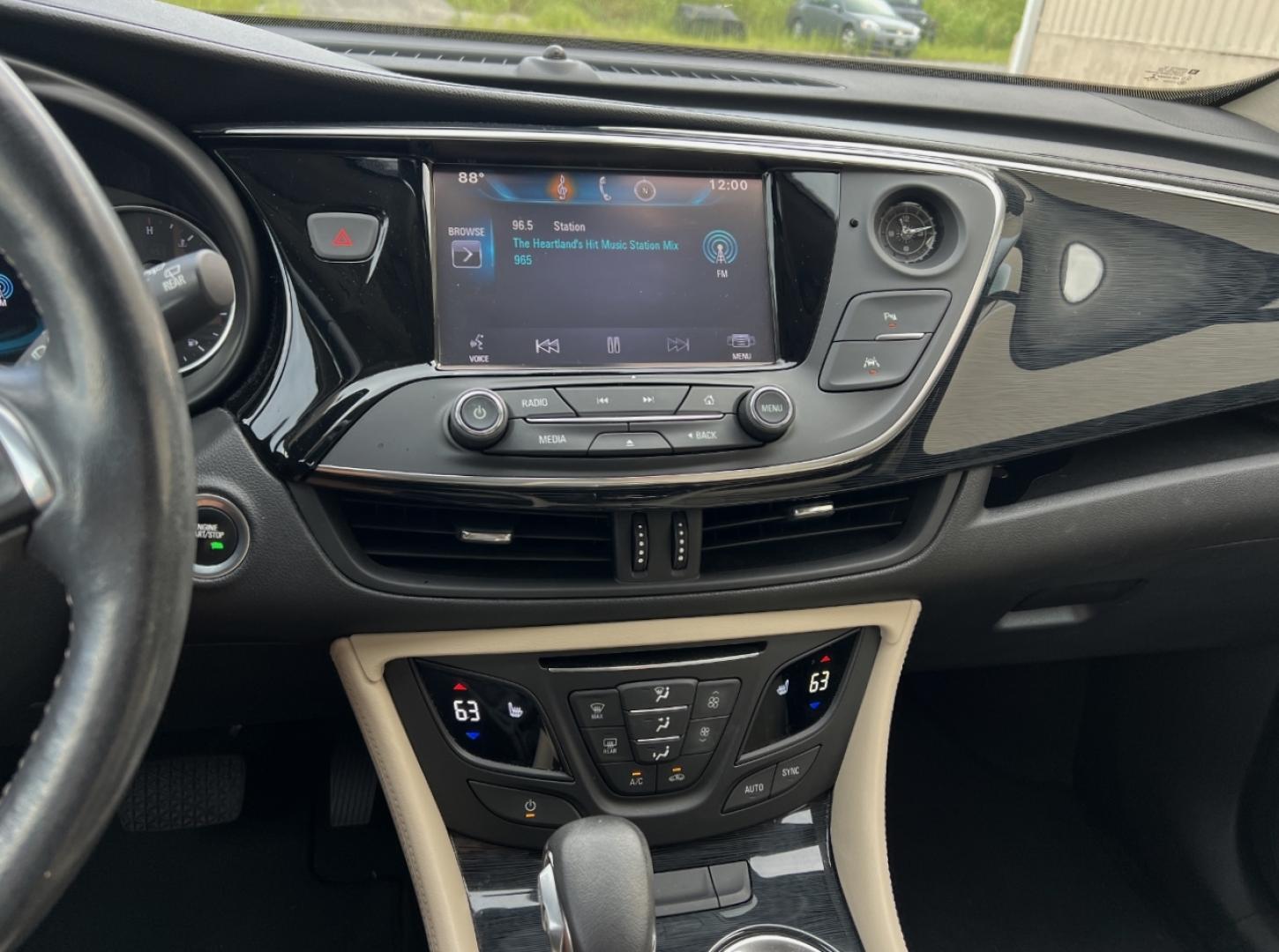 2016 SILVER /Tan Leather Buick Envision Premium I AWD (LRBFXESX9GD) with an 2.0L 4 Cyl. engine, Automatic transmission, located at 2990 Old Orchard Rd., Jackson, MO, 63755, 37.354214, -89.612106 - We have financing available and we accept trades! Fill out a credit application on our website or come by today! If you have any questions, give us a call at (573) 204-7777 or visit our website at firstautocredit.com. - Photo#5