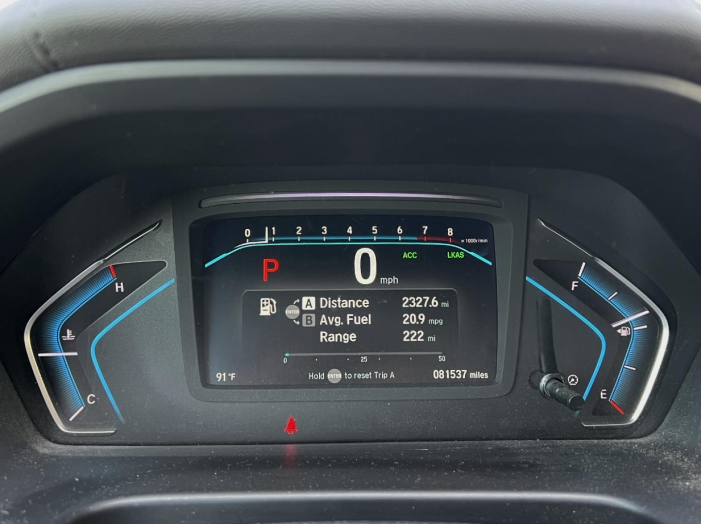 2019 GRAY /Gray Leather Honda Odyssey EX-L (5FNRL6H78KB) with an 3.5L V6 engine, Automatic transmission, located at 2990 Old Orchard Rd., Jackson, MO, 63755, 37.354214, -89.612106 - We have financing available and we accept trades! Fill out a credit application on our website or come by today! If you have any questions, give us a call at (573) 204-7777 or visit our website at firstautocredit.com. - Photo#1