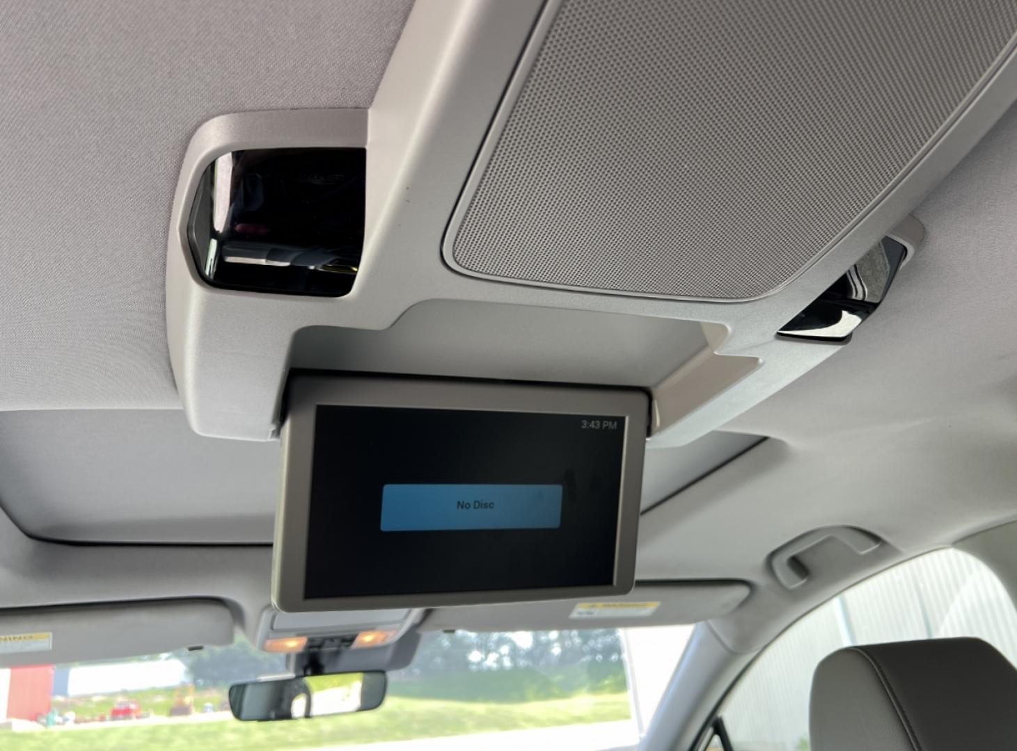 2019 GRAY /Gray Leather Honda Odyssey EX-L (5FNRL6H78KB) with an 3.5L V6 engine, Automatic transmission, located at 2990 Old Orchard Rd., Jackson, MO, 63755, 37.354214, -89.612106 - We have financing available and we accept trades! Fill out a credit application on our website or come by today! If you have any questions, give us a call at (573) 204-7777 or visit our website at firstautocredit.com. - Photo#6