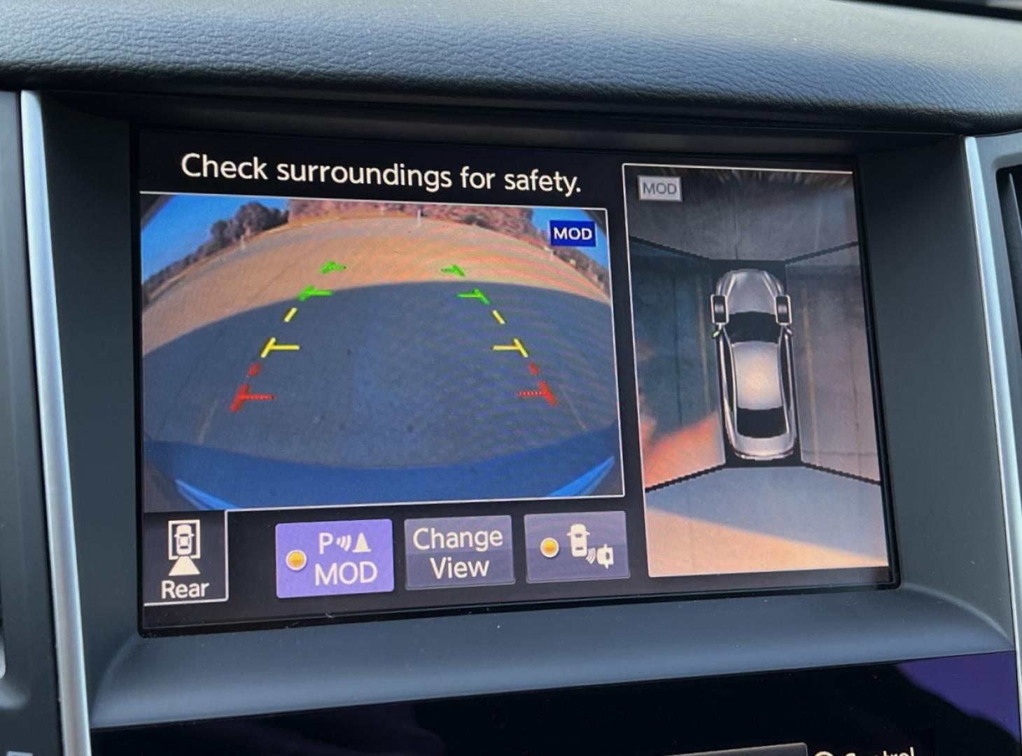 2017 GRAY /Black Leather Infiniti Q50 3.0t Premium (JN1EV7AP9HM) with an 3.0L V6 TURBO engine, Automatic transmission, located at 506 S. Kingshighway, Cape Girardeau, MO, 63703, (573) 235-5000, 37.294991, -89.553635 - 2017 Infiniti Q50 3.0T Premium 102xxx miles Rear Wheel Drive 3.0L V6 Automatic Leather Navigation Power/Heated Seats Backup Camera Sunroof Bluetooth Remote Start Cruise Power Windows/Locks/Mirrors We have financing available and we accept trades! Fill out a credit application on our we - Photo#3