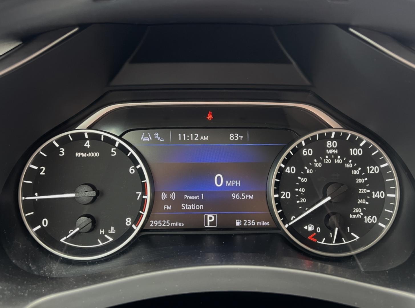 2022 ORANGE /Black Leather Nissan Murano SV (5N1AZ2BJ7NC) with an 3.5L V6 engine, CVT transmission, located at 2990 Old Orchard Rd., Jackson, MO, 63755, 37.354214, -89.612106 - We have financing available and we accept trades! Fill out a credit application on our website or come by today! If you have any questions, give us a call at (573) 204-7777 or visit our website at firstautocredit.com. - Photo#1