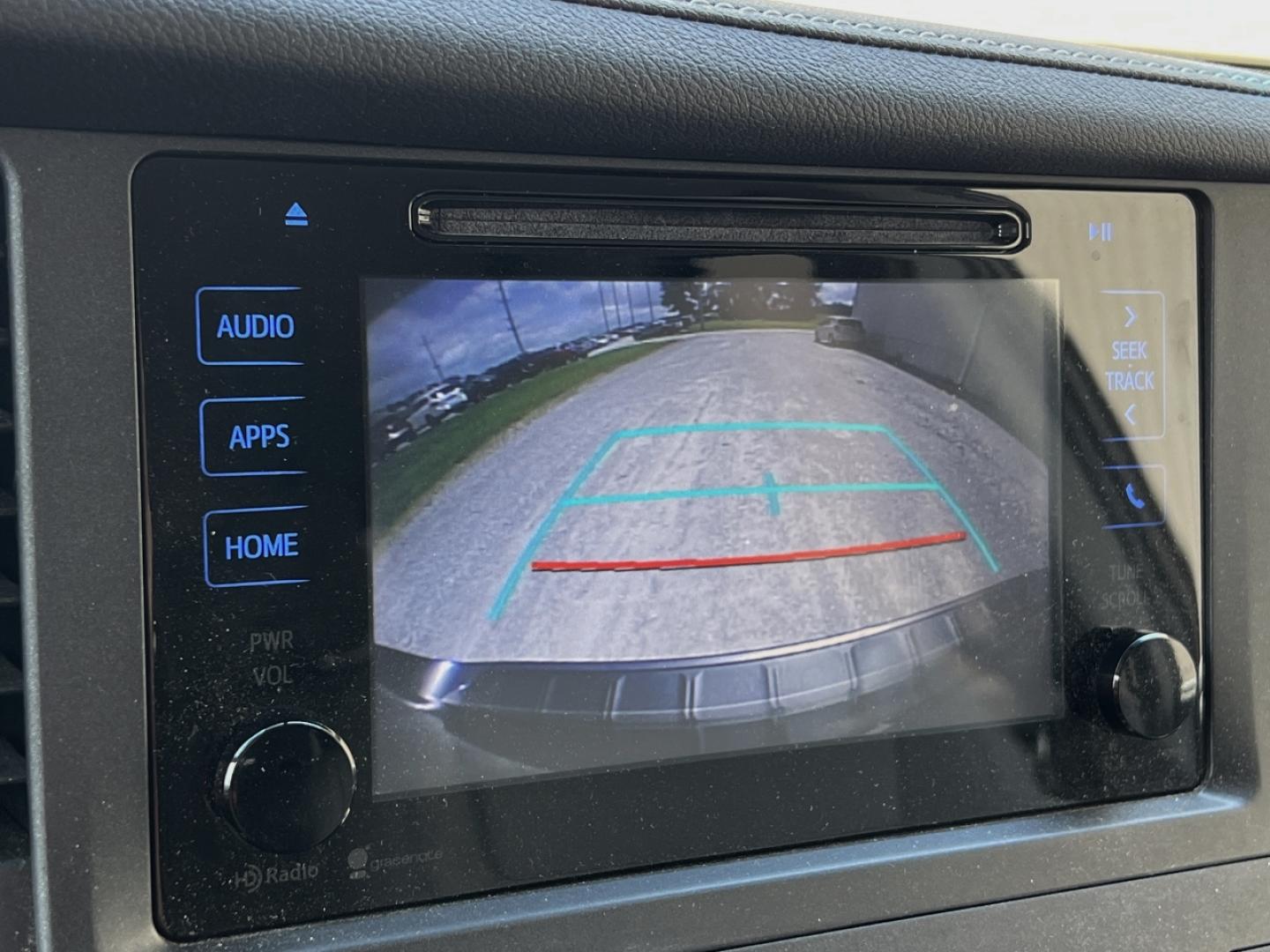 2015 GRAY /Gray Leather Toyota Sienna XLE FWD 8-Passenger V6 (5TDYK3DC3FS) with an 3.5L V6 engine, Automatic transmission, located at 2990 Old Orchard Rd., Jackson, MO, 63755, 37.354214, -89.612106 - We have financing available and we accept trades! Fill out a credit application on our website or come by today! If you have any questions, give us a call at (573) 204-7777 or visit our website at firstautocredit.com. - Photo#2