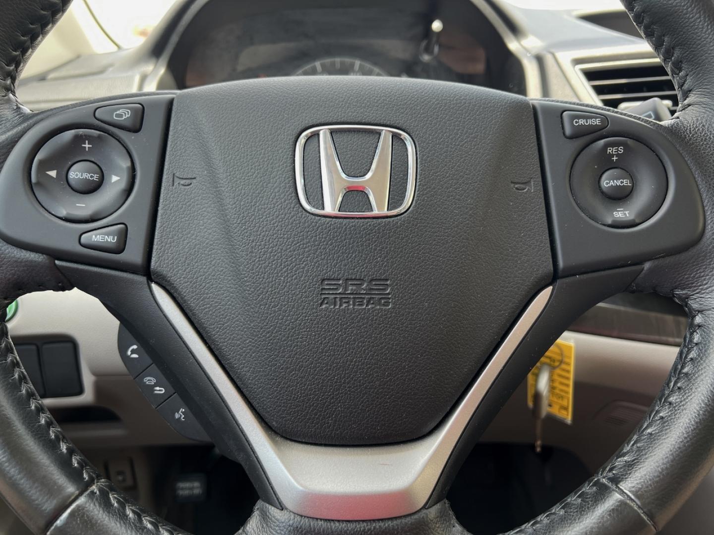 2013 MAROON /Gray Leather Honda CR-V EX-L 4WD (5J6RM4H7XDL) with an 2.4L 4 Cyl. engine, Automatic transmission, located at 506 S. Kingshighway, Cape Girardeau, MO, 63703, (573) 235-5000, 37.294991, -89.553635 - 2013 Honda CR-V EX-L Local 1-Owner Only 29xxx miles All Wheel Drive 2.4L 4 Cyl. Automatic Leather Backup Camera Power Driver Seat Heated Seats Sunroof Bluetooth Cruise Power Windows/Locks/Mirrors We have financing available and we accept trades! Fill out a credit application on our web - Photo#21