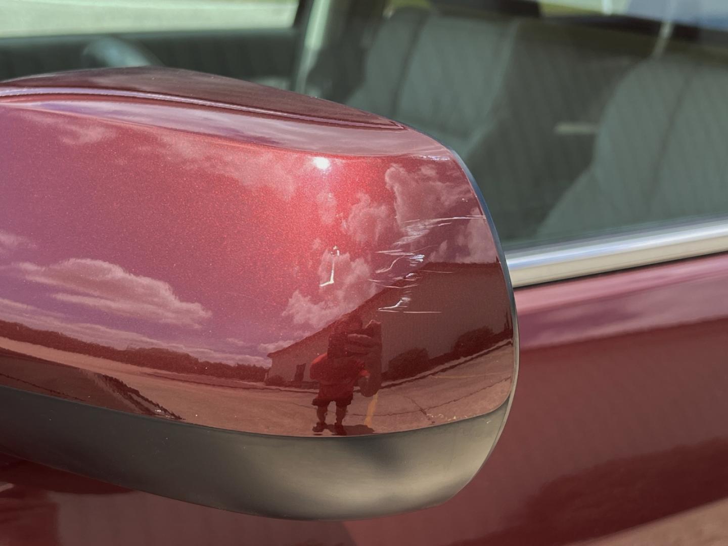 2013 MAROON /Gray Leather Honda CR-V EX-L 4WD (5J6RM4H7XDL) with an 2.4L 4 Cyl. engine, Automatic transmission, located at 506 S. Kingshighway, Cape Girardeau, MO, 63703, (573) 235-5000, 37.294991, -89.553635 - 2013 Honda CR-V EX-L Local 1-Owner Only 29xxx miles All Wheel Drive 2.4L 4 Cyl. Automatic Leather Backup Camera Power Driver Seat Heated Seats Sunroof Bluetooth Cruise Power Windows/Locks/Mirrors We have financing available and we accept trades! Fill out a credit application on our web - Photo#34