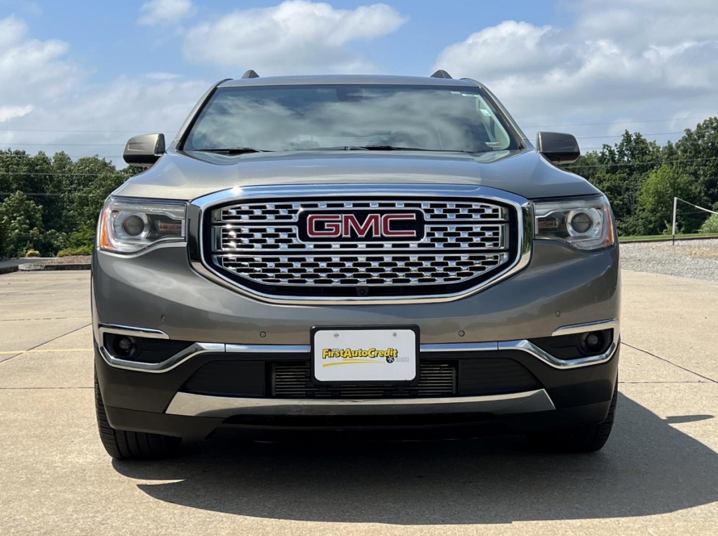 2019 GREEN /Tan Leather GMC Acadia Denali FWD (1GKKNPLS5KZ) with an 3.6L V6 engine, Automatic transmission, located at 2990 Old Orchard Rd., Jackson, MO, 63755, 37.354214, -89.612106 - 2019 GMC Acadia Denali Local 1-Owner 87xxx miles Front Wheel Drive 3.6L V6 Automatic Leather 3rd Row Navigation Power/Heated/Cooled Seats Heated Rear Seats Heated Steering Wheel Backup Camera Sunroof Bluetooth Remote Start Cruise Power Windows/Locks/Mirrors We have financing availa - Photo#15