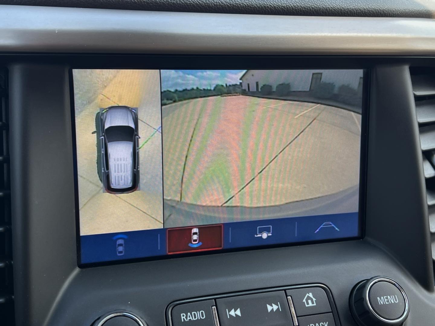 2019 GREEN /Tan Leather GMC Acadia Denali FWD (1GKKNPLS5KZ) with an 3.6L V6 engine, Automatic transmission, located at 2990 Old Orchard Rd., Jackson, MO, 63755, 37.354214, -89.612106 - 2019 GMC Acadia Denali Local 1-Owner 87xxx miles Front Wheel Drive 3.6L V6 Automatic Leather 3rd Row Navigation Power/Heated/Cooled Seats Heated Rear Seats Heated Steering Wheel Backup Camera Sunroof Bluetooth Remote Start Cruise Power Windows/Locks/Mirrors We have financing availa - Photo#3