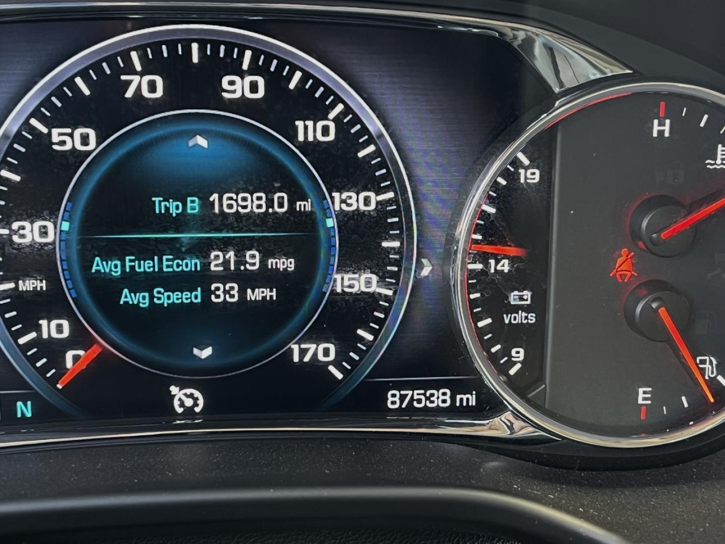 2019 GREEN /Tan Leather GMC Acadia Denali FWD (1GKKNPLS5KZ) with an 3.6L V6 engine, Automatic transmission, located at 2990 Old Orchard Rd., Jackson, MO, 63755, 37.354214, -89.612106 - 2019 GMC Acadia Denali Local 1-Owner 87xxx miles Front Wheel Drive 3.6L V6 Automatic Leather 3rd Row Navigation Power/Heated/Cooled Seats Heated Rear Seats Heated Steering Wheel Backup Camera Sunroof Bluetooth Remote Start Cruise Power Windows/Locks/Mirrors We have financing availa - Photo#26