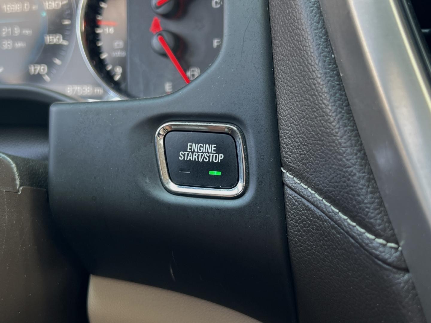 2019 GREEN /Tan Leather GMC Acadia Denali FWD (1GKKNPLS5KZ) with an 3.6L V6 engine, Automatic transmission, located at 2990 Old Orchard Rd., Jackson, MO, 63755, 37.354214, -89.612106 - 2019 GMC Acadia Denali Local 1-Owner 87xxx miles Front Wheel Drive 3.6L V6 Automatic Leather 3rd Row Navigation Power/Heated/Cooled Seats Heated Rear Seats Heated Steering Wheel Backup Camera Sunroof Bluetooth Remote Start Cruise Power Windows/Locks/Mirrors We have financing availa - Photo#28