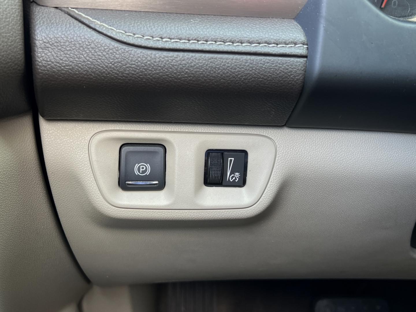 2019 GREEN /Tan Leather GMC Acadia Denali FWD (1GKKNPLS5KZ) with an 3.6L V6 engine, Automatic transmission, located at 2990 Old Orchard Rd., Jackson, MO, 63755, 37.354214, -89.612106 - 2019 GMC Acadia Denali Local 1-Owner 87xxx miles Front Wheel Drive 3.6L V6 Automatic Leather 3rd Row Navigation Power/Heated/Cooled Seats Heated Rear Seats Heated Steering Wheel Backup Camera Sunroof Bluetooth Remote Start Cruise Power Windows/Locks/Mirrors We have financing availa - Photo#38