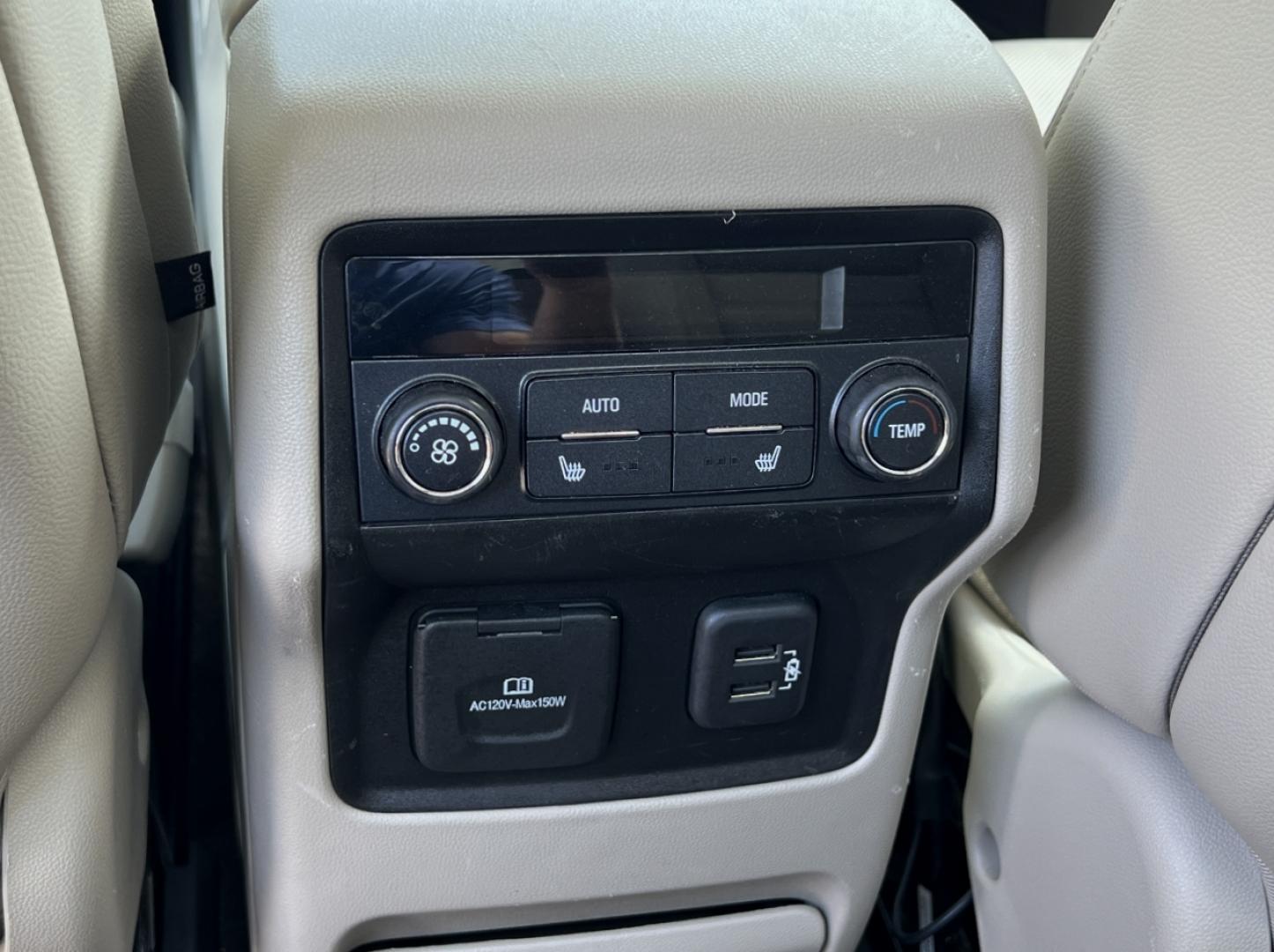 2019 GREEN /Tan Leather GMC Acadia Denali FWD (1GKKNPLS5KZ) with an 3.6L V6 engine, Automatic transmission, located at 2990 Old Orchard Rd., Jackson, MO, 63755, 37.354214, -89.612106 - 2019 GMC Acadia Denali Local 1-Owner 87xxx miles Front Wheel Drive 3.6L V6 Automatic Leather 3rd Row Navigation Power/Heated/Cooled Seats Heated Rear Seats Heated Steering Wheel Backup Camera Sunroof Bluetooth Remote Start Cruise Power Windows/Locks/Mirrors We have financing availa - Photo#7