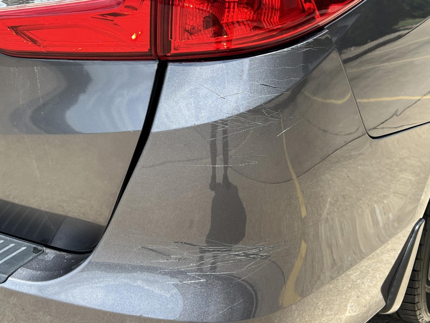 2019 GRAY /Gray Leather Honda Odyssey EX-L (5FNRL6H75KB) with an 3.5L V6 engine, Automatic transmission, located at 506 S. Kingshighway, Cape Girardeau, MO, 63703, (573) 235-5000, 37.294991, -89.553635 - 2019 Honda Odyssey EX-L 87xxx miles Front Wheel Drive 3.5L V6 Automatic Leather 3rd Row Navigation Rear Entertainment Power/Heated Seats Backup Camera Sunroof Bluetooth Remote Start Cruise Power Windows/Locks/Mirrors We have financing available and we accept trades! Fill out a credit - Photo#48