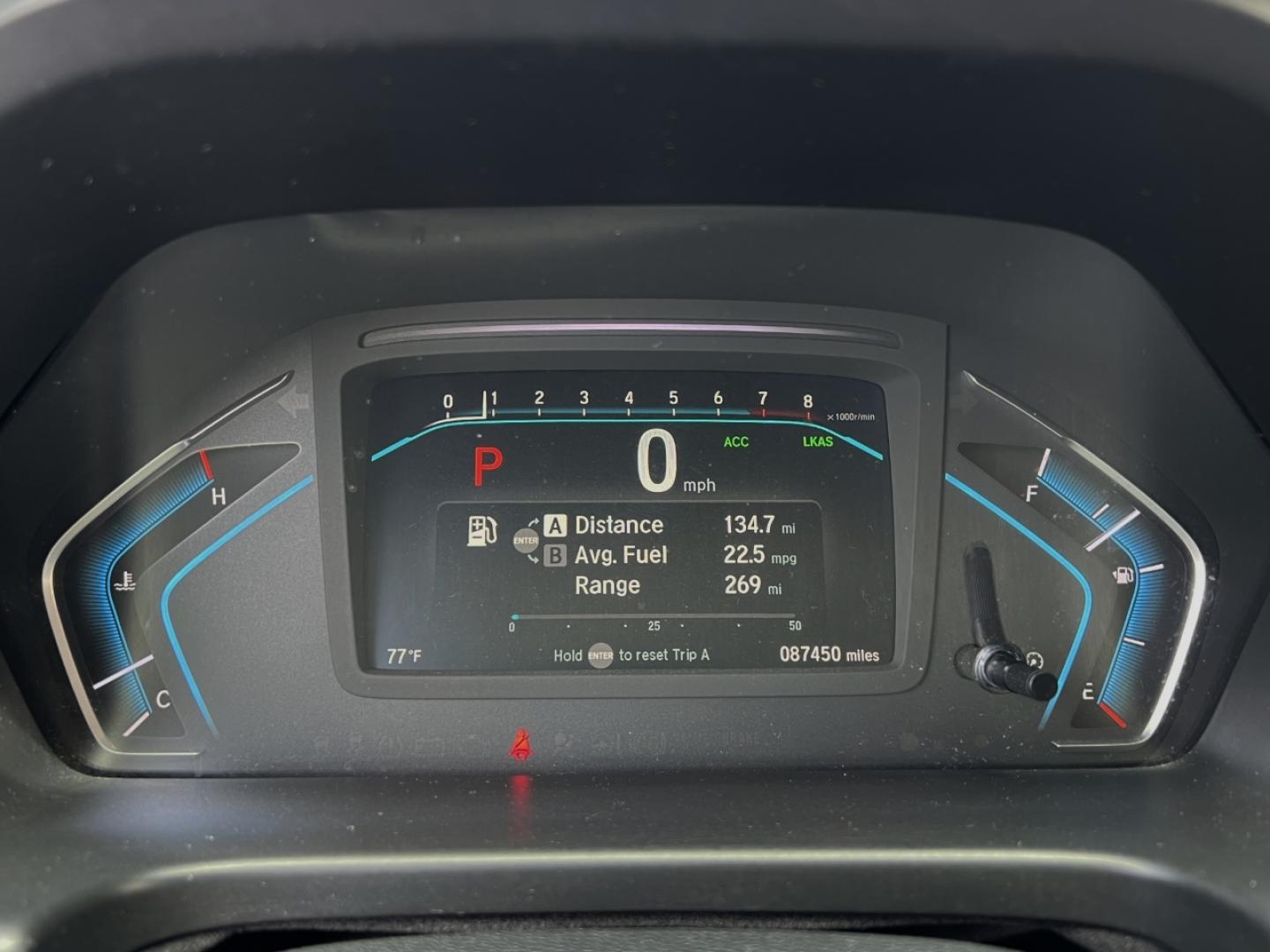 2019 GRAY /Gray Leather Honda Odyssey EX-L (5FNRL6H75KB) with an 3.5L V6 engine, Automatic transmission, located at 506 S. Kingshighway, Cape Girardeau, MO, 63703, (573) 235-5000, 37.294991, -89.553635 - 2019 Honda Odyssey EX-L 87xxx miles Front Wheel Drive 3.5L V6 Automatic Leather 3rd Row Navigation Rear Entertainment Power/Heated Seats Backup Camera Sunroof Bluetooth Remote Start Cruise Power Windows/Locks/Mirrors We have financing available and we accept trades! Fill out a credit - Photo#1