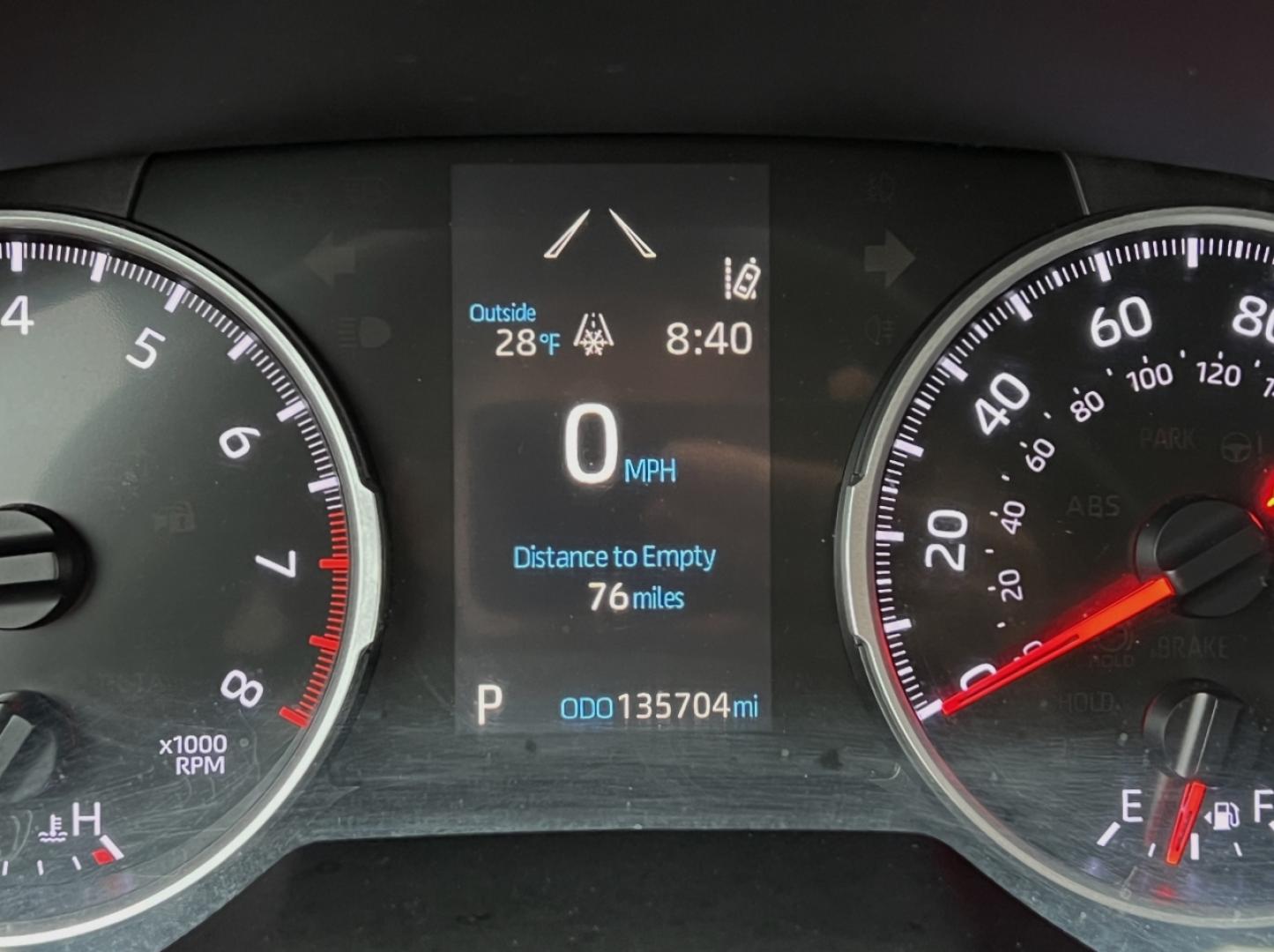 2020 BLACK /Gray Cloth TOYOTA RAV4 XLE (2T3P1RFV8LC) with an 2.5L 4 Cyl. engine, Automatic transmission, located at 2990 Old Orchard Rd., Jackson, MO, 63755, 37.354214, -89.612106 - 2020 Toyota RAV4 XLE 1-Owner 135xxx miles All Wheel Drive 2.5L 4 Cyl. Automatic Backup Camera Power Driver Seat Bluetooth Cruise Power Windows/Locks/Mirrors We have financing available and we accept trades! Fill out a credit application on our website or come by today! If you have any qu - Photo#19