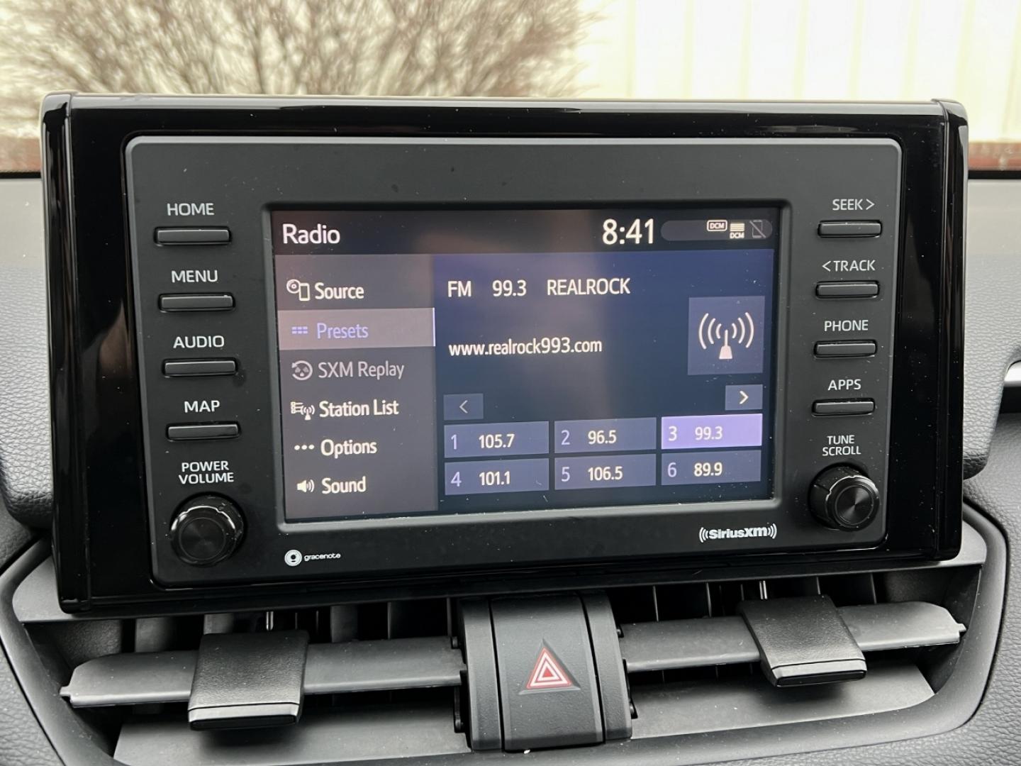 2020 BLACK /Gray Cloth TOYOTA RAV4 XLE (2T3P1RFV8LC) with an 2.5L 4 Cyl. engine, Automatic transmission, located at 2990 Old Orchard Rd., Jackson, MO, 63755, 37.354214, -89.612106 - 2020 Toyota RAV4 XLE 1-Owner 135xxx miles All Wheel Drive 2.5L 4 Cyl. Automatic Backup Camera Power Driver Seat Bluetooth Cruise Power Windows/Locks/Mirrors We have financing available and we accept trades! Fill out a credit application on our website or come by today! If you have any qu - Photo#24