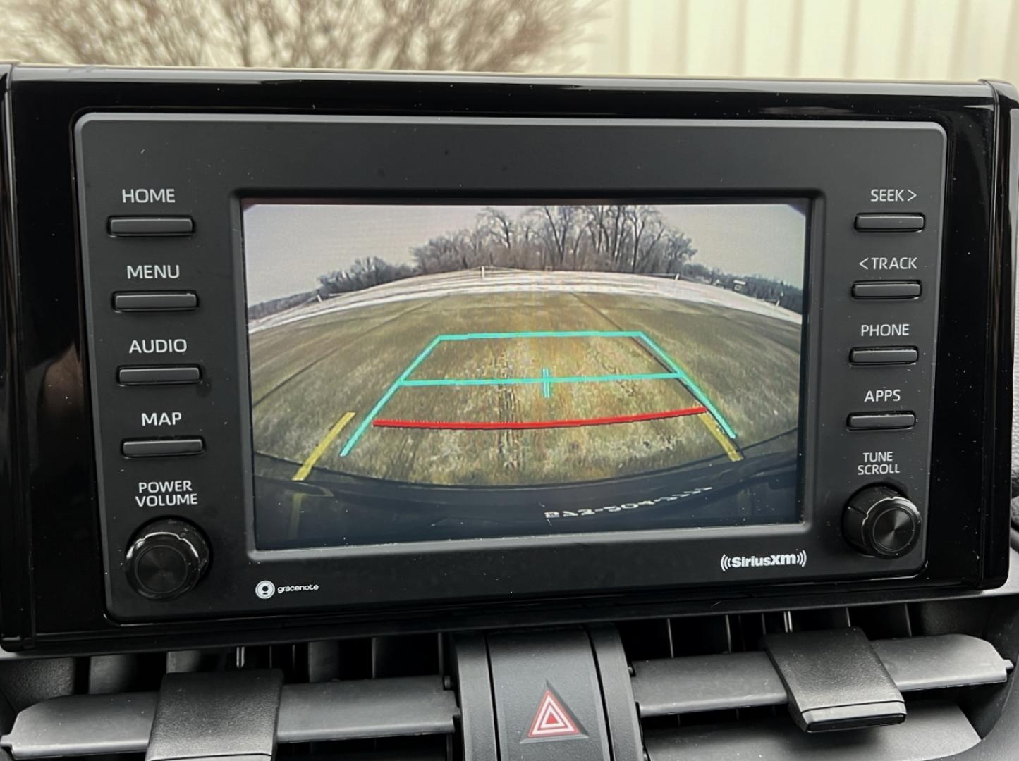 2020 BLACK /Gray Cloth TOYOTA RAV4 XLE (2T3P1RFV8LC) with an 2.5L 4 Cyl. engine, Automatic transmission, located at 2990 Old Orchard Rd., Jackson, MO, 63755, 37.354214, -89.612106 - 2020 Toyota RAV4 XLE 1-Owner 135xxx miles All Wheel Drive 2.5L 4 Cyl. Automatic Backup Camera Power Driver Seat Bluetooth Cruise Power Windows/Locks/Mirrors We have financing available and we accept trades! Fill out a credit application on our website or come by today! If you have any qu - Photo#2