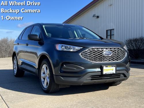 2023 FORD EDGE SE