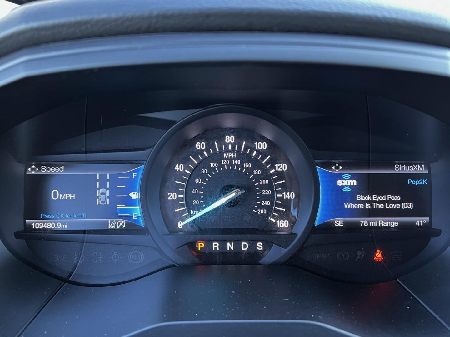 2023 BLUE /Black Cloth FORD EDGE SE (2FMPK4G95PB) with an 2.0L 4 Cyl. engine, Automatic transmission, located at 2990 Old Orchard Rd., Jackson, MO, 63755, 37.354214, -89.612106 - 2023 Ford Edge SE 1-Owner 109xxx miles All Wheel Drive 2.0L 4 Cyl. Automatic Backup Camera Bluetooth Cruise Power Windows/Locks/Mirrors We have financing available and we accept trades! Fill out a credit application on our website or come by today! If you have any questions, give us a cal - Photo#1