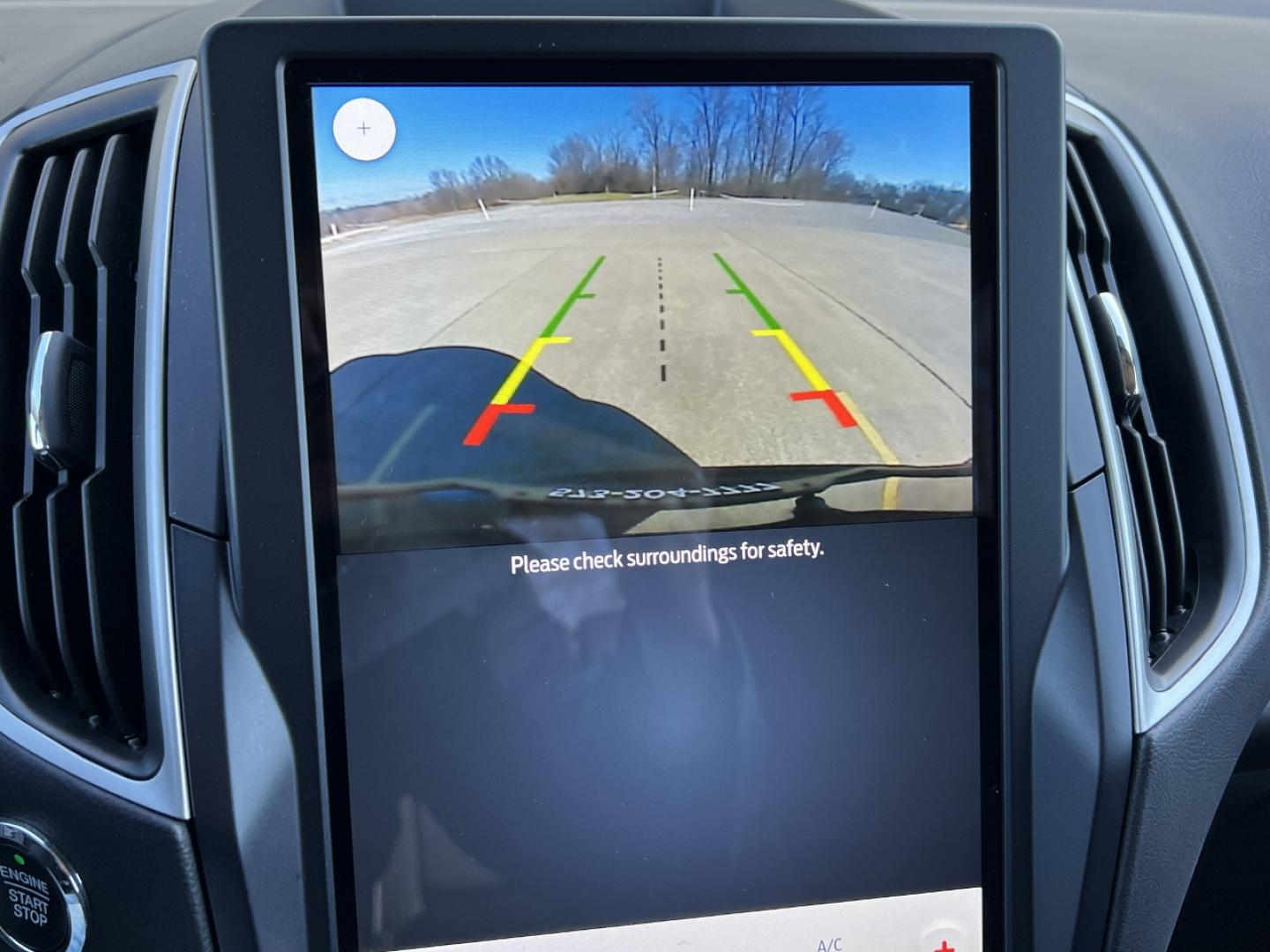 2023 BLUE /Black Cloth FORD EDGE SE (2FMPK4G95PB) with an 2.0L 4 Cyl. engine, Automatic transmission, located at 2990 Old Orchard Rd., Jackson, MO, 63755, 37.354214, -89.612106 - 2023 Ford Edge SE 1-Owner 109xxx miles All Wheel Drive 2.0L 4 Cyl. Automatic Backup Camera Bluetooth Cruise Power Windows/Locks/Mirrors We have financing available and we accept trades! Fill out a credit application on our website or come by today! If you have any questions, give us a cal - Photo#2