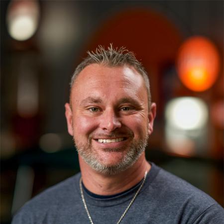 Chad Pavey