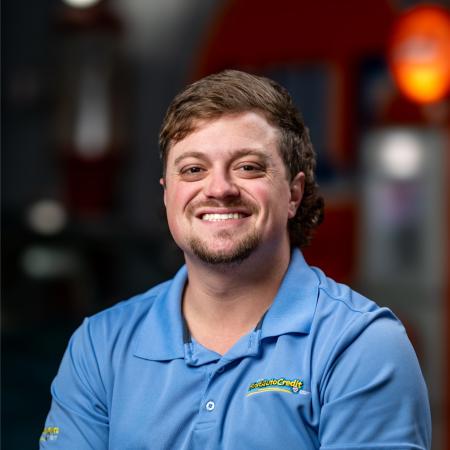 Garrett McMillan