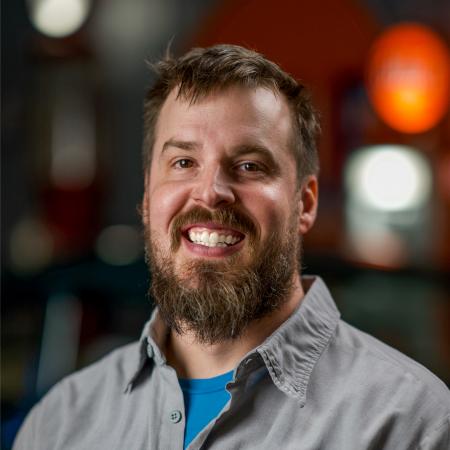 Jared Keller